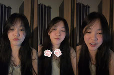 หยีชิง(live)