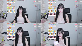 신입여캠1일차❤ 방셀 500개❤ 정성방셀1492❤