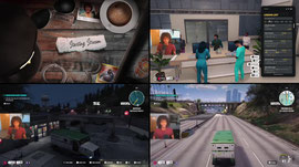 Carmine | Gruppe 6 (not a grinder) | !socials | Nopixel RP