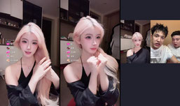 想你了