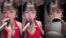 声控助眠哄睡中