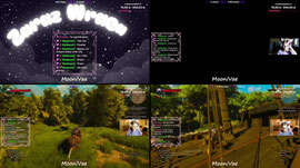 Remaster Wiedźminka po mojemu <3