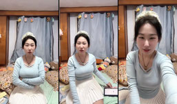 莎莎咪🐱正在直播