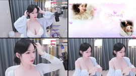 안녕하세용♥