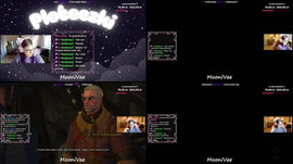 Remaster Wiedźminka po mojemu <3