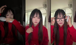 여캠?신입 다들머행