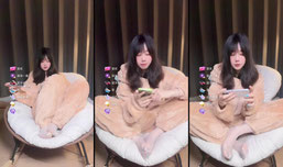 亲吻壁纸