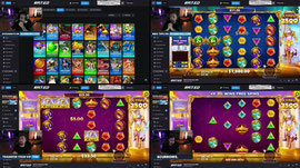 🔥 HIGHROLLER? NUR FÜR EUCH! → scurrows.com abchecken!!! 🔥