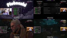 Remaster Wiedźminka po mojemu <3