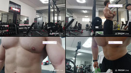 workout