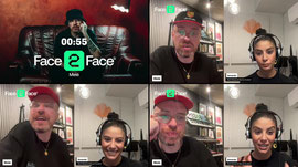 Face2Face with Melé