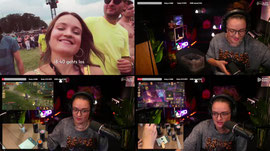 💅 Let's Nail 💅 SUBtember FINALE | !kinokasse !leetdesk !socials !SUBtember - werbung