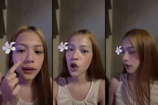 grwm para matug