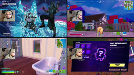 Quests abarbeiten wie ein Knecht !discord