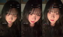 뽀라스님의 상큼발랄 생방송