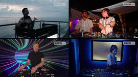 🔴 Electronic Music Experience • Clubs, Events, Festivals & Studio Sessions 🎧🎶 Ad-free for subscribers 🚫