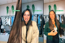 Dai closet