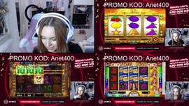 Gambickaa na 69Games - !69G