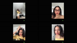 My first stream.