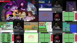 Pokemon Nuzlock W Kimcch