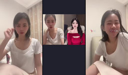 直播间欢乐互动不停~
