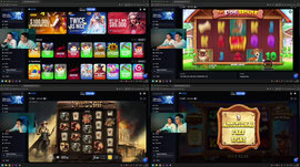 ПОДНИМАЕМ ЛЯМЫ НА PLAYZA