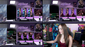 [DANCING] BEST HIPS ON TWITCH💖SUBtember💖