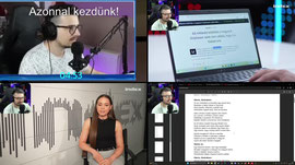 🐋 Csanád Csütörtök | OF Csanádok | Csúnya "Repzenék" RANT | 🐋