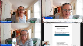 Ashley Banfield WRONG on Cornell 7 S.A. Case + review Lawsuit Docs