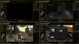 GameDHD SUBATHON | Chat Controls Games
