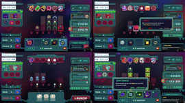 [DEPTH 31] SUB-ATHON || Balatro Meets Space Invaders || !subathon