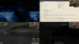 MORROWIND ALL ACHIEVEMENTS NO DAMAGE ROUTING