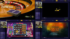 🟢 100K START 🟢 ROOBET OCTOBER TRIP IS HERE 🟢 DAY 1/8 #RoobetPartner