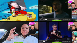 Watahański Przegląd Internetu (Megakot, Chajzer i Bianka, Lexy Stalker, Faustyna, Cancer Fighters)