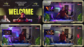 ⭐ 🎧 Heey 90s Fans !⭐Es gibt wieder die 90er mit DJDAVE_L, Lets Party  🎧⭐