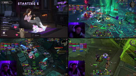 7/8 Heroic Raid Prog! Ready for !Runefest 😍 | !LogitechG Sale 🔥@ragedarling on socials 🌸