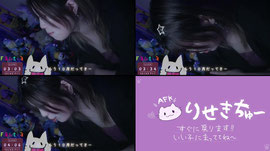 いつもの生存確認_(:3 」∠)_