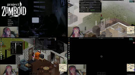 ♡ - SERVEUR COMMUNAUTAIRE on survit comme on peut.. !discord !tiktok !skillgap