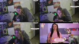 это не стрим это запись я не стримлю сегодня