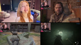 TLOU Part1 devammm - !insta