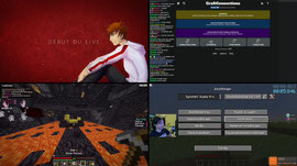 Speedrun de tous les effets 🥴 (!hdwgh)