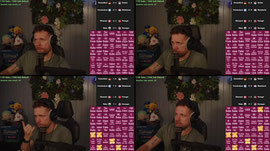 REACT - Nations League: Deutschland vs. Serbien (Achtung, kein Subathon ...) -> !bingo I !holy