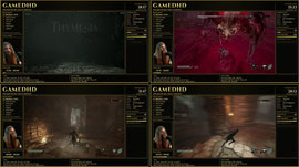 GameDHD SUBATHON | Chat Controls Games