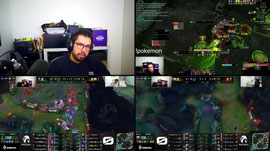 EST x LOS 18:00 | CBLOL 2026 - Torneio de Promoção | Dia 4 (Md5)