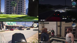 Jonah | nopixel V | LSPD