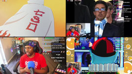 THE REAL SHORT STREAM