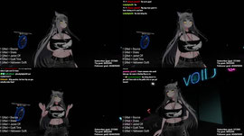 October Vr Chat Stream 🎃🍫👻