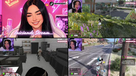 CASI SOMOS 20k👑| 🧸❄TEAM LR360❄🧸| | !Retos !Redes !Tarot !Boda !Roleplay !level !bcm !queprefieres