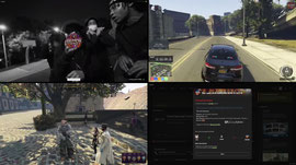 gta guy trolling gta guys