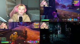 fortnite öğreniyorum gün 1